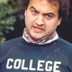 Illustration for article titled Let's All Take Fashion Advice From This Awesomely Ridiculous Frat Boy